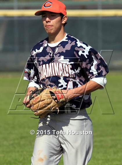 Thumbnail 2 in Temple City @ Chaminade photogallery.