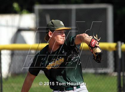 Thumbnail 3 in Temple City @ Chaminade photogallery.