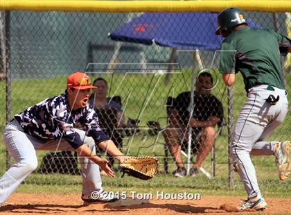 Thumbnail 3 in Temple City @ Chaminade photogallery.