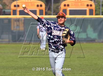 Thumbnail 1 in Temple City @ Chaminade photogallery.
