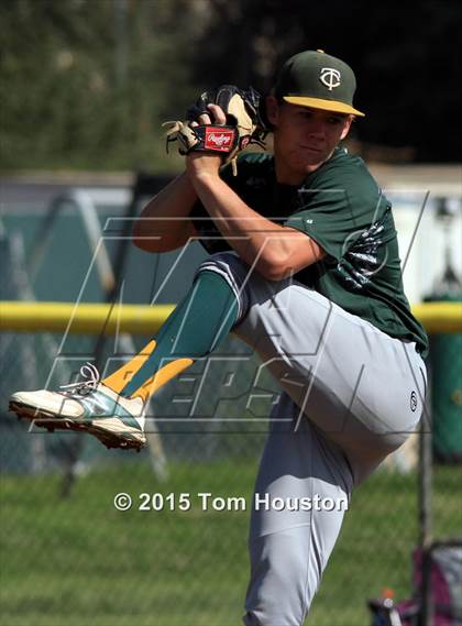 Thumbnail 2 in Temple City @ Chaminade photogallery.