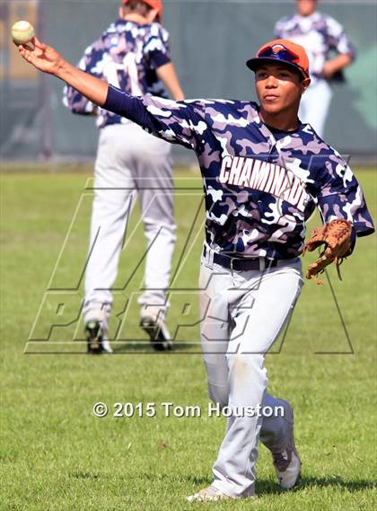 Thumbnail 2 in Temple City @ Chaminade photogallery.