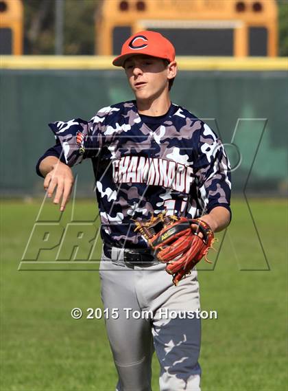 Thumbnail 3 in Temple City @ Chaminade photogallery.