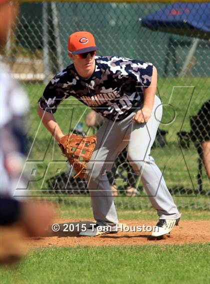 Thumbnail 1 in Temple City @ Chaminade photogallery.