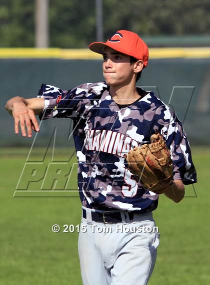 Thumbnail 1 in Temple City @ Chaminade photogallery.