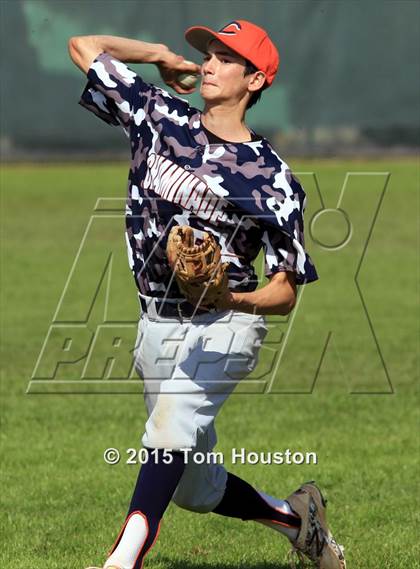 Thumbnail 1 in Temple City @ Chaminade photogallery.