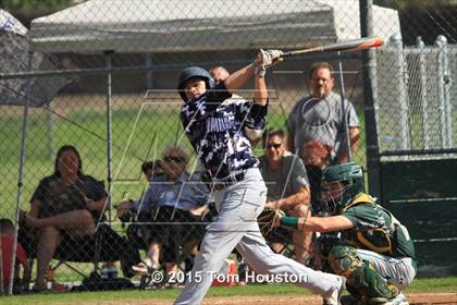 Thumbnail 2 in Temple City @ Chaminade photogallery.