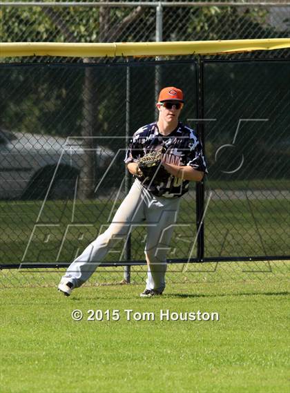 Thumbnail 1 in Temple City @ Chaminade photogallery.