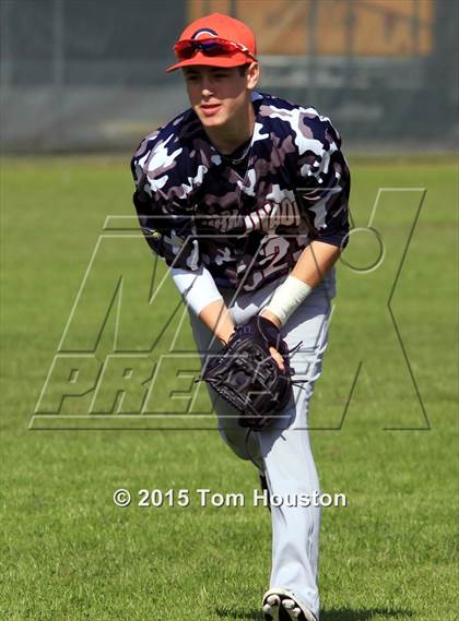 Thumbnail 3 in Temple City @ Chaminade photogallery.