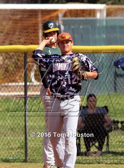 Thumbnail 1 in Temple City @ Chaminade photogallery.