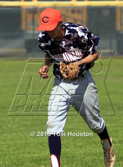 Thumbnail 1 in Temple City @ Chaminade photogallery.