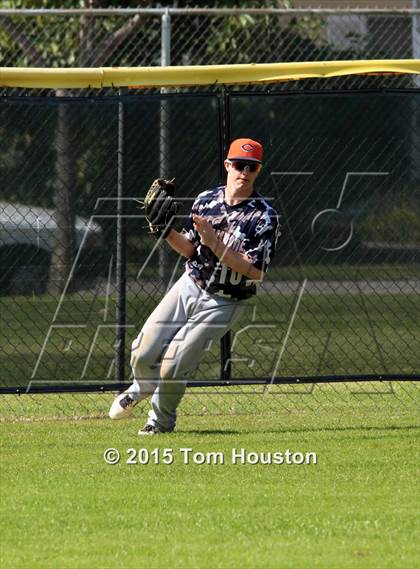 Thumbnail 3 in Temple City @ Chaminade photogallery.