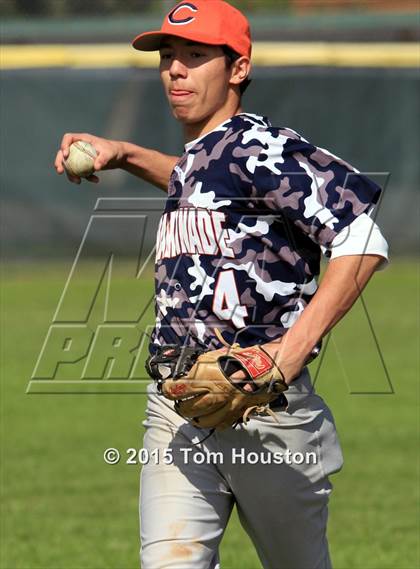 Thumbnail 3 in Temple City @ Chaminade photogallery.