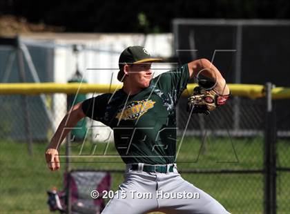 Thumbnail 3 in Temple City @ Chaminade photogallery.