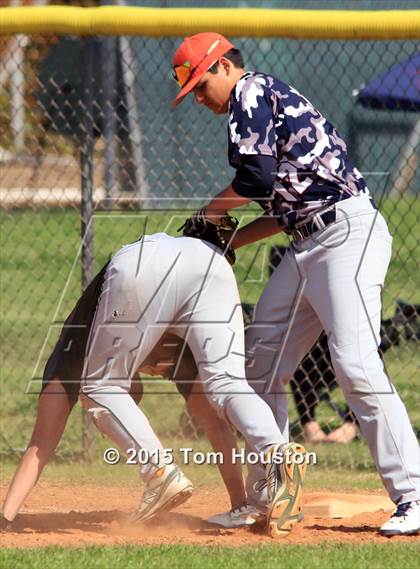 Thumbnail 3 in Temple City @ Chaminade photogallery.