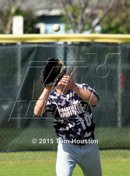 Thumbnail 1 in Temple City @ Chaminade photogallery.
