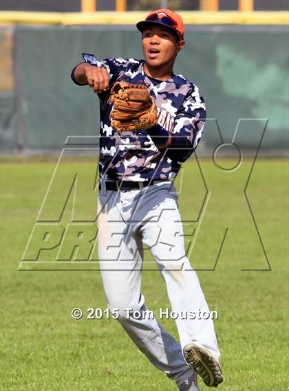 Thumbnail 1 in Temple City @ Chaminade photogallery.