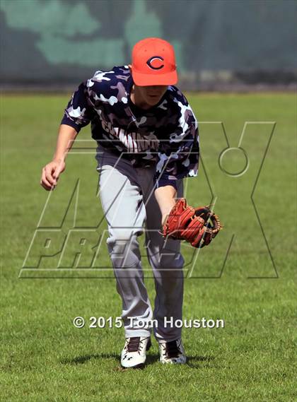 Thumbnail 3 in Temple City @ Chaminade photogallery.