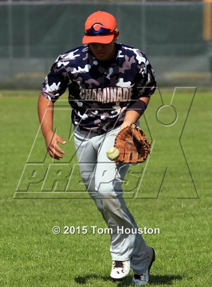 Thumbnail 1 in Temple City @ Chaminade photogallery.