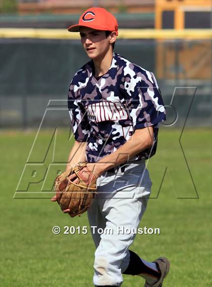 Thumbnail 1 in Temple City @ Chaminade photogallery.