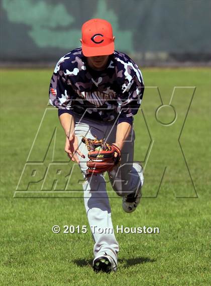 Thumbnail 1 in Temple City @ Chaminade photogallery.