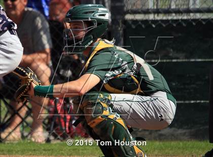 Thumbnail 1 in Temple City @ Chaminade photogallery.