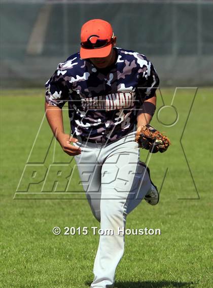 Thumbnail 2 in Temple City @ Chaminade photogallery.