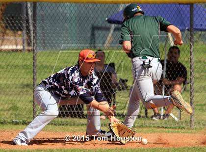 Thumbnail 1 in Temple City @ Chaminade photogallery.