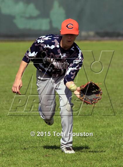 Thumbnail 2 in Temple City @ Chaminade photogallery.