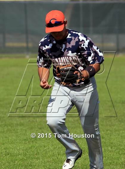Thumbnail 3 in Temple City @ Chaminade photogallery.