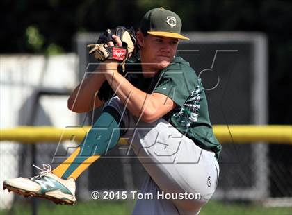 Thumbnail 1 in Temple City @ Chaminade photogallery.
