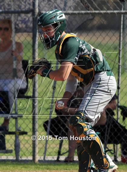 Thumbnail 2 in Temple City @ Chaminade photogallery.
