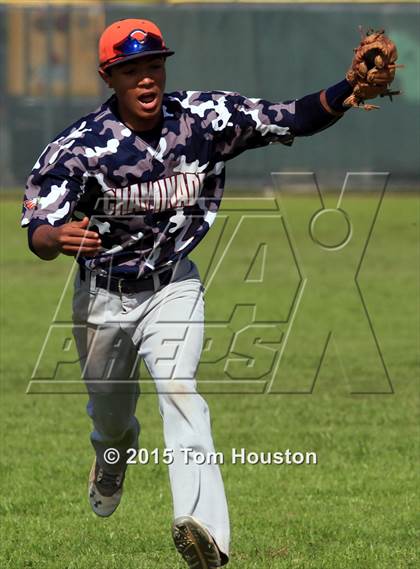 Thumbnail 2 in Temple City @ Chaminade photogallery.