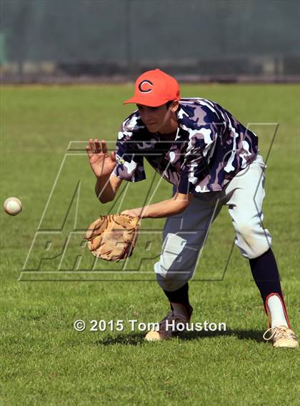Thumbnail 1 in Temple City @ Chaminade photogallery.