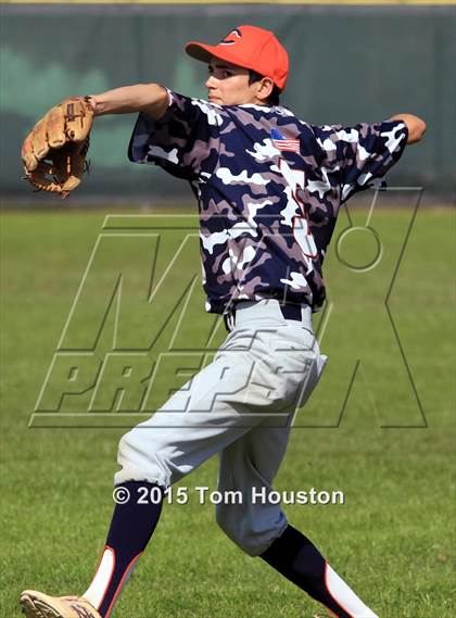 Thumbnail 2 in Temple City @ Chaminade photogallery.