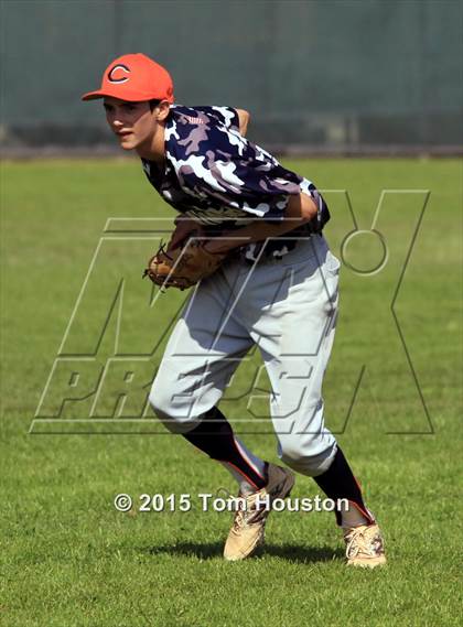 Thumbnail 3 in Temple City @ Chaminade photogallery.