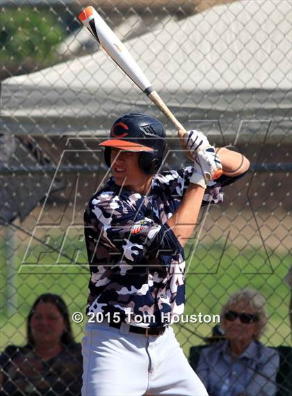 Thumbnail 2 in Temple City @ Chaminade photogallery.