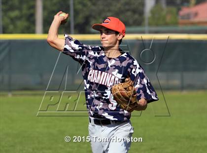 Thumbnail 3 in Temple City @ Chaminade photogallery.