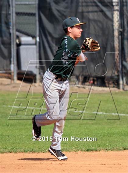 Thumbnail 3 in Temple City @ Chaminade photogallery.
