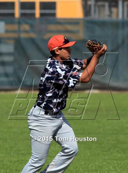Thumbnail 3 in Temple City @ Chaminade photogallery.