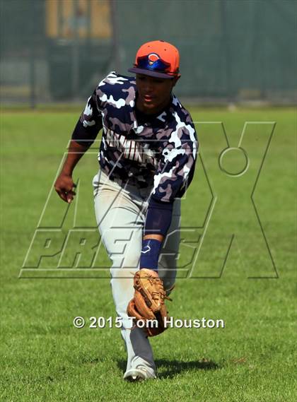 Thumbnail 3 in Temple City @ Chaminade photogallery.
