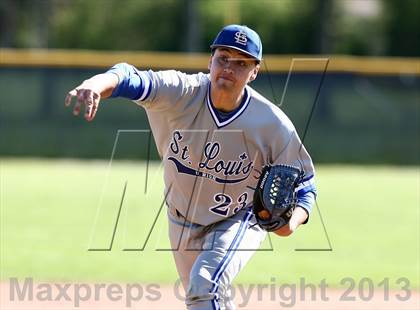Thumbnail 2 in St. Louis University @ Vianney photogallery.