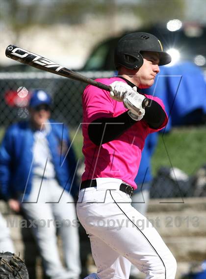 Thumbnail 1 in St. Louis University @ Vianney photogallery.