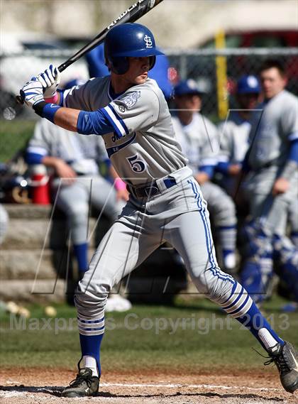 Thumbnail 2 in St. Louis University @ Vianney photogallery.