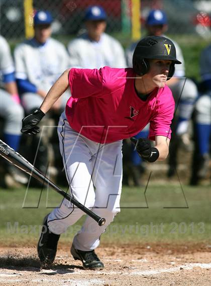 Thumbnail 3 in St. Louis University @ Vianney photogallery.