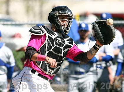 Thumbnail 3 in St. Louis University @ Vianney photogallery.