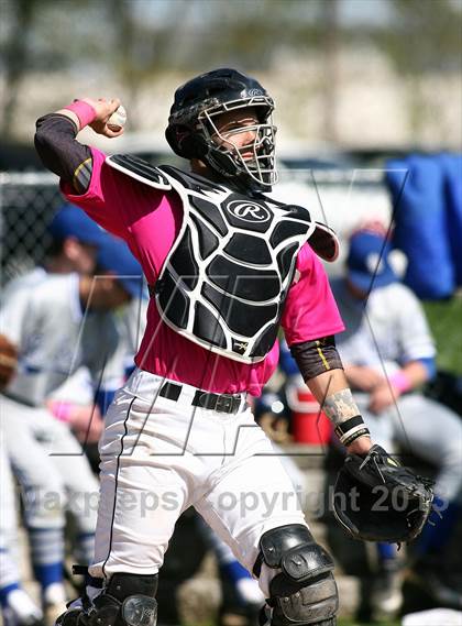 Thumbnail 3 in St. Louis University @ Vianney photogallery.