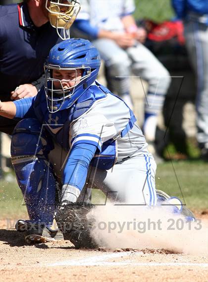 Thumbnail 1 in St. Louis University @ Vianney photogallery.