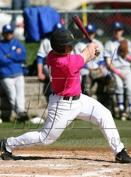 Thumbnail 1 in St. Louis University @ Vianney photogallery.