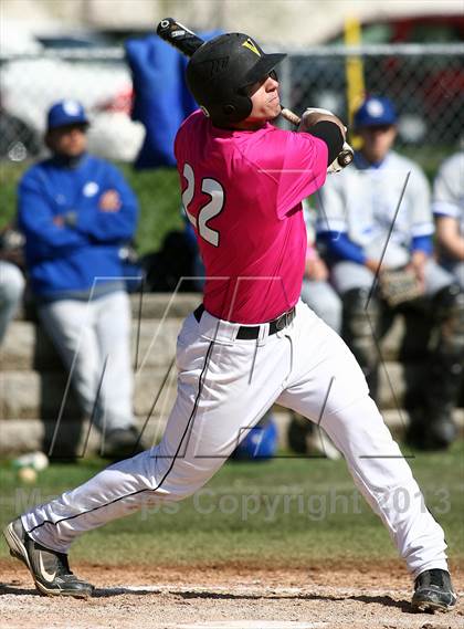 Thumbnail 2 in St. Louis University @ Vianney photogallery.